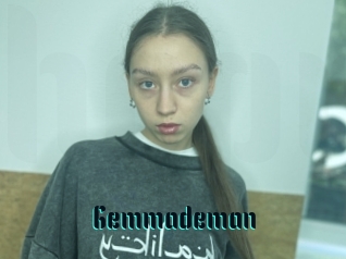 Gemmademan