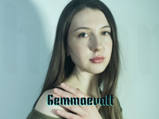 Gemmaevatt