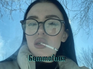 Gemmafaux