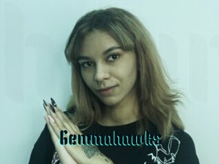Gemmahawks