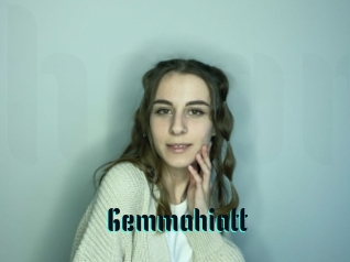 Gemmahiatt