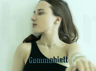 Gemmahiett