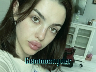 Gemmasnyder