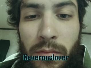 Generouslover