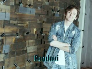 Geodani
