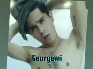 Georgemi
