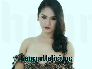 Georgettelicious