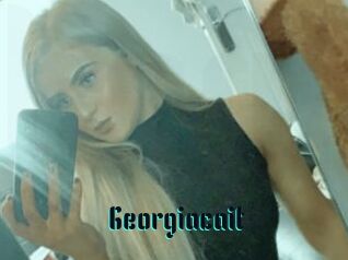Georgiacait