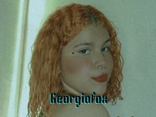 Georgiafox