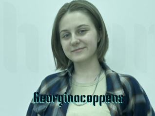 Georginacoppens