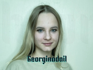 Georginadail