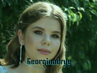Georginadrye