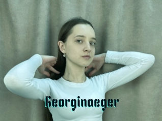 Georginaeger
