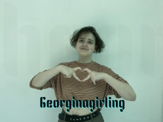 Georginagirling