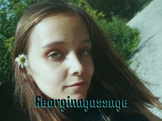 Georginagossage