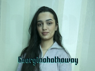 Georginahathaway
