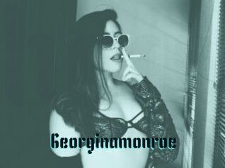 Georginamonroe