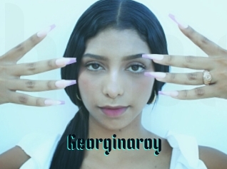 Georginaroy