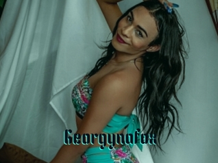 Georgynafox