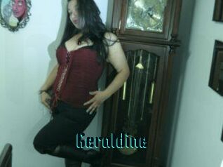 Geraldine