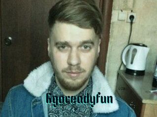 Ggoreadyfun