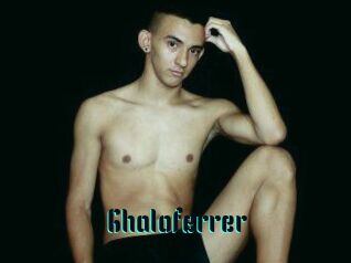 Ghaloferrer