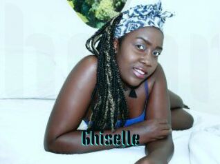 Ghiselle