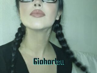 Giahartsu