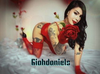 Giahdaniels