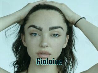 Gialaine