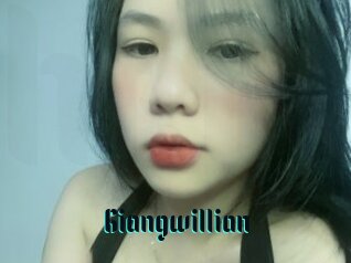 Giangwillian
