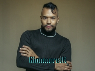 Gianmoretti