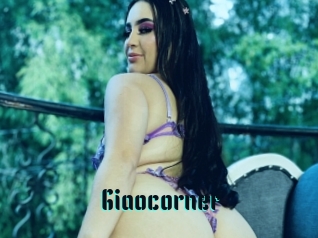 Giaocorner