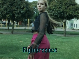 Gigiverssace