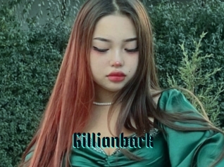 Gillianbark