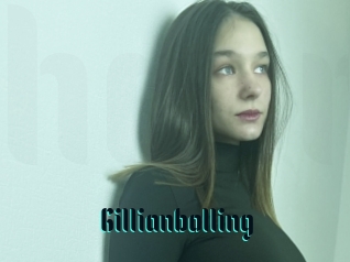 Gillianbolling