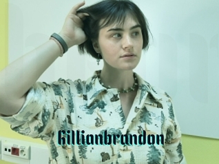 Gillianbrandon