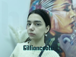 Gilliancoote