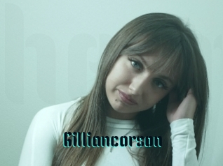 Gilliancorson