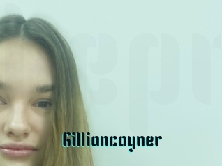 Gilliancoyner
