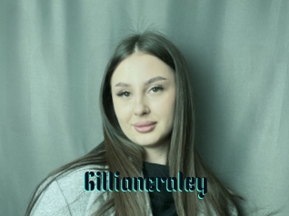 Gilliancraley