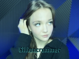 Gilliancrammer
