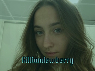 Gilliandewberry