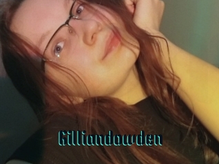 Gilliandowden