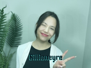 Gillianeyre