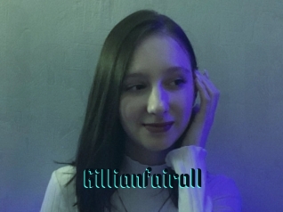 Gillianfairall