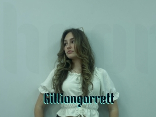 Gilliangarrett