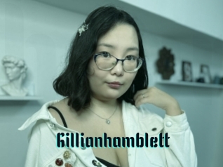 Gillianhamblett