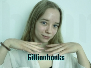 Gillianhanks