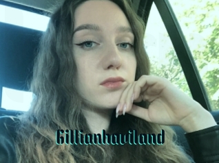 Gillianhaviland